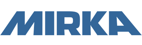 Logo der Firma MIRKA